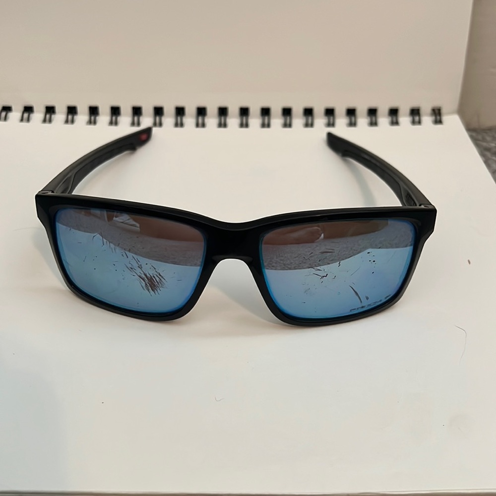Oakleys